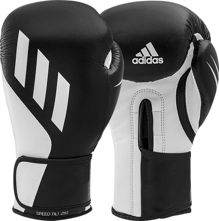 Immagine prodotto adidas Speed Tilt 250 (16 OZ, Taglia unica)
