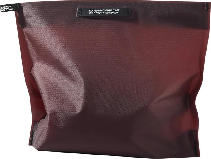 Produktbild Matador FlatPak Zipper Toiletry Case (2.25 l)