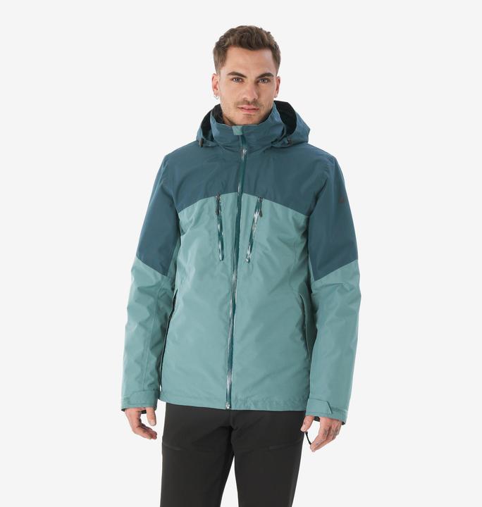 Immagine prodotto Forclaz Wanderjacke MH500 (XL)