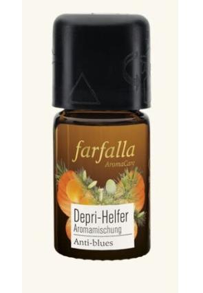 Produktbild Farfalla Aromamis Depri Helfer Fl 5ml