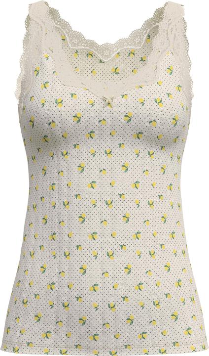 Produktbild Calida Toujours Print Tank-Top (XS)