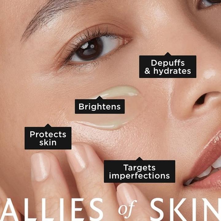 Actual product image Allies Of Skin Multi Nutrient Dioic Renewing Cream