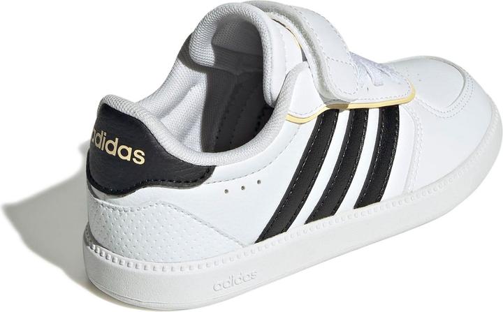 Image du produit Adidas Breaknet Sleek El C - ftwwht/cblack/orgtin (33)