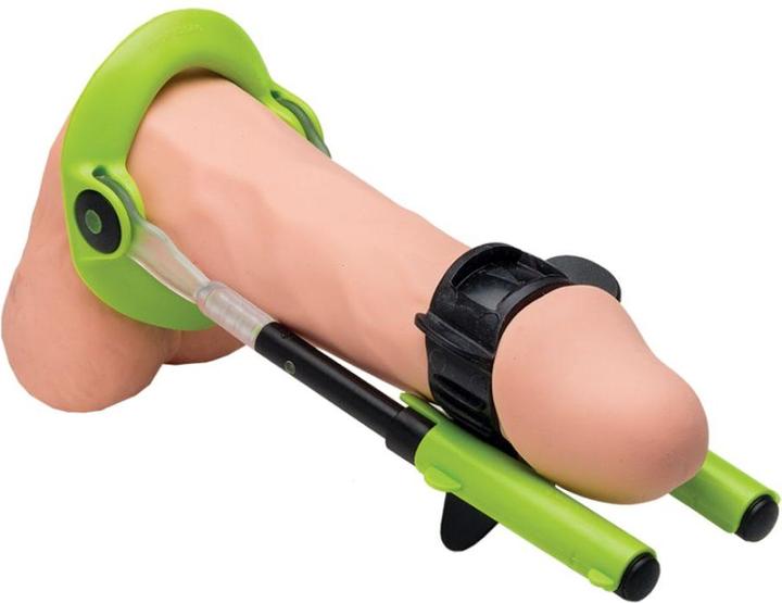 Productafbeelding Male Edge Penisvergroter Extra Kit