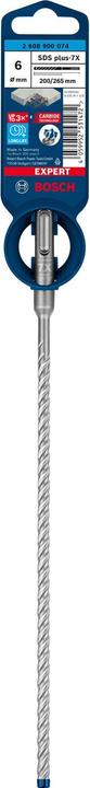 Productafbeelding Bosch Professional Zubehör Expert (6 millimeter)