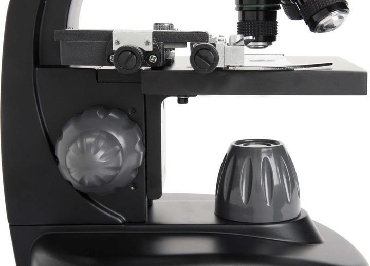 Image du produit No Name Microscope numérique LCD TetraView