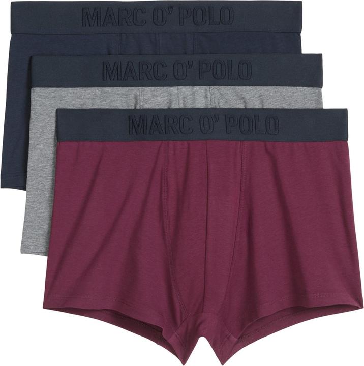 Produktbild Marc O'Polo Retro Pants Trunk Essentials (S, 3er Pack)