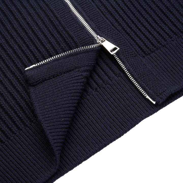 Produktbild Diana Studio Gilet a Maglia con Cerniera (S, XXL)