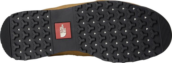 Actual product image North Face Back-To-Berkeley IV WP (37.5)