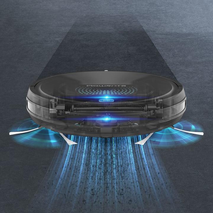 Produktbild Rowenta RR8275 Xplorer Serie 45 AQUA (Saugwischroboter)