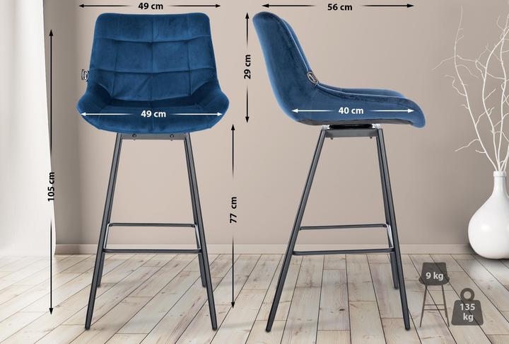 Produktbild CLP Weston