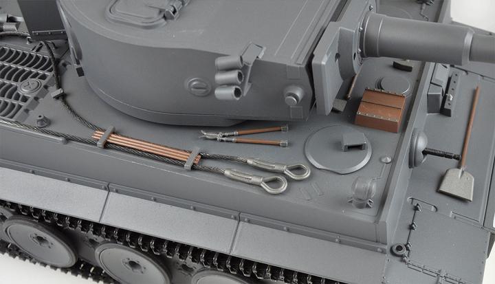 Actual product image Amewi Tiger I (RTR Ready-to-Run)