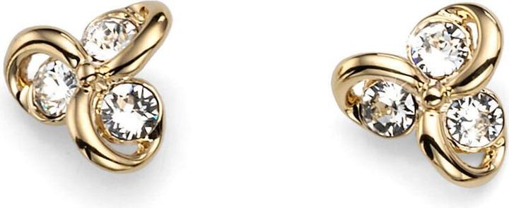 Oliver Weber Collection 4116 (Brass)