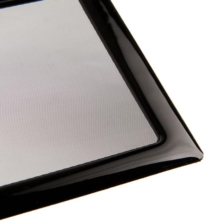 Actual product image DEMCiflex Dust filter set for NZXT Switch 810
