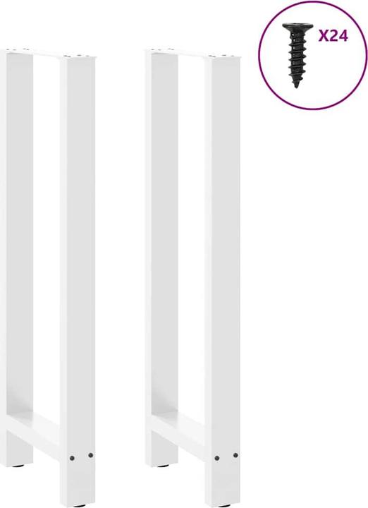 Image du produit vidaXL Bartischbein