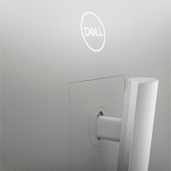 Actual product image Dell S2722DZ (2560 x 1440 pixels, 27")