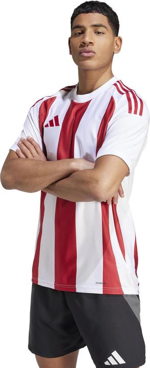 Immagine prodotto adidas Maglia 24 A Righe (XS)