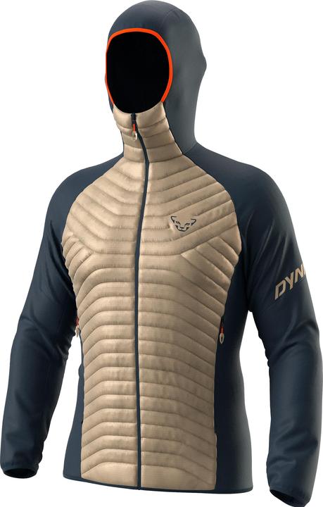 Dynafit Transalper Hybrid Insulation Jacke