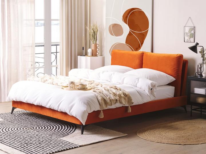 Produktbild Beliani Melle (160 x 200 cm)