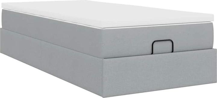 Image du produit vidaXL Ottoman-Bett (100 x 200 cm)