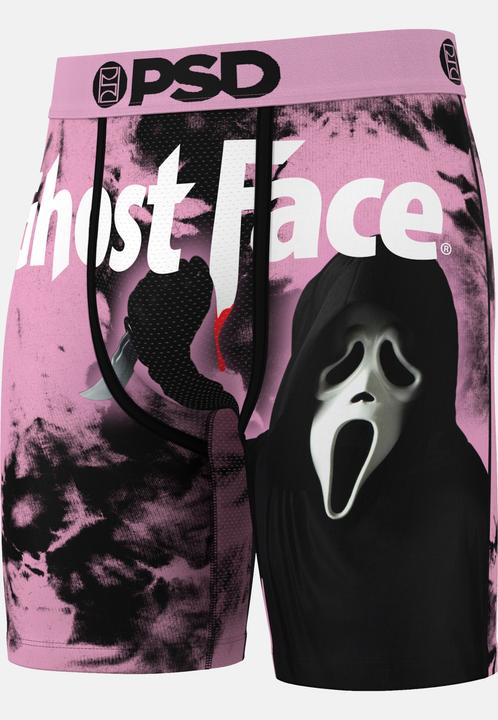 Produktbild PSD Unterhose GHOSTFACE Trunks (L)