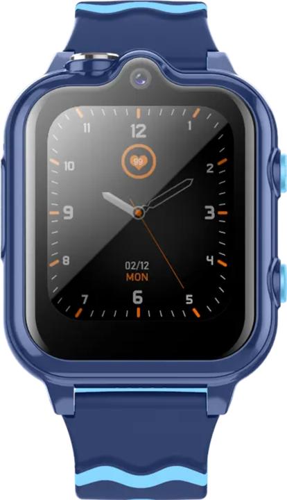 Actual product image Valdus D35 (4G)