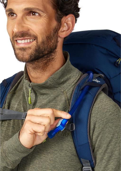 Image du produit Lowe Alpine Sirac Plus 50 (50 l)