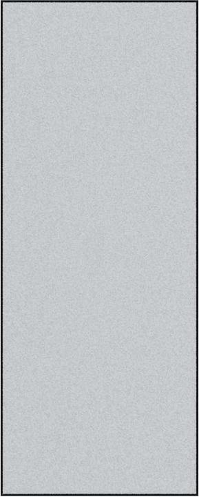 Produktbild vidaXL Fussmatte (300 x 120 cm)