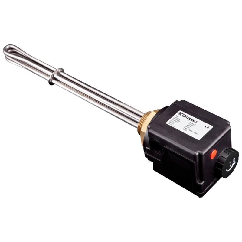 Dimplex, Accessori per installazione sanitaria, Riscaldatori a vite DIMP