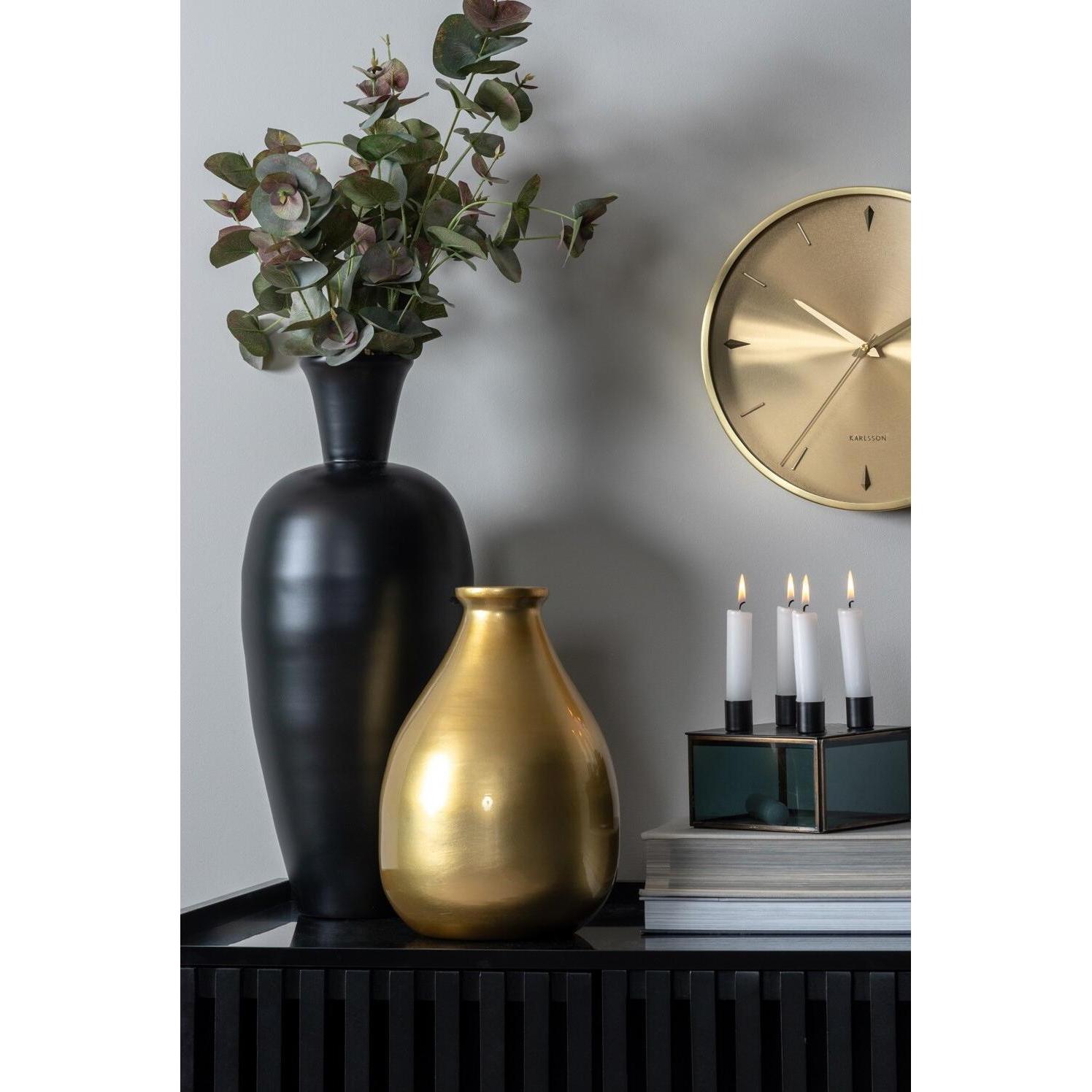 Thumbnail - present time, Vase, deko-vase bambus mero (1 x)
