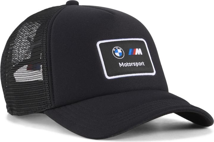 Actual product image Puma BMW MMS Trucker Cap