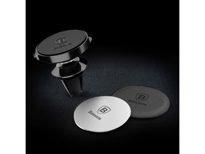 Produktbild Baseus Magnet Iron Suit