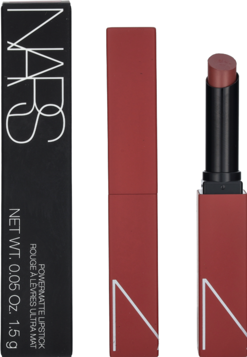 NARS Cosmetics Nars (115 Bacio del tuono)