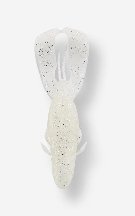 Immagine prodotto Caperlan Gummikoeder Krebs mit Lockstoff (9 cm)