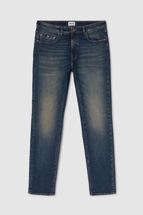 Produktbild Gas Jeans Albert Simple Rev (29)