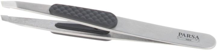 Produktbild Parsa Beauty Parsa Pinzette schräg, schwarz