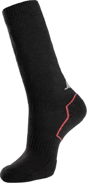 Produktbild Snickers Workwear 92250400044 Wollfrottee-Socken, 2 Paar 41-44 (2er Pack, 41 - 44)
