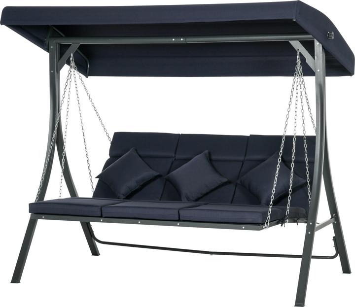 Bleu foncé