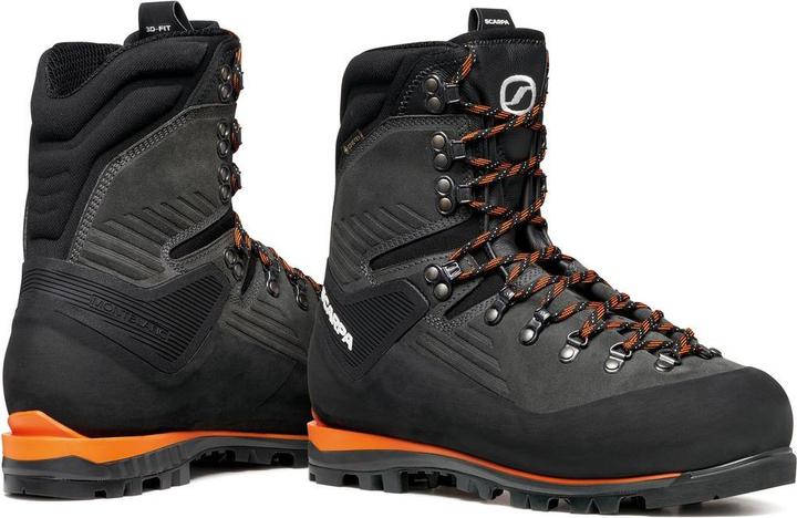 Actual product image Scarpa Mont Blanc GTX (43.5)