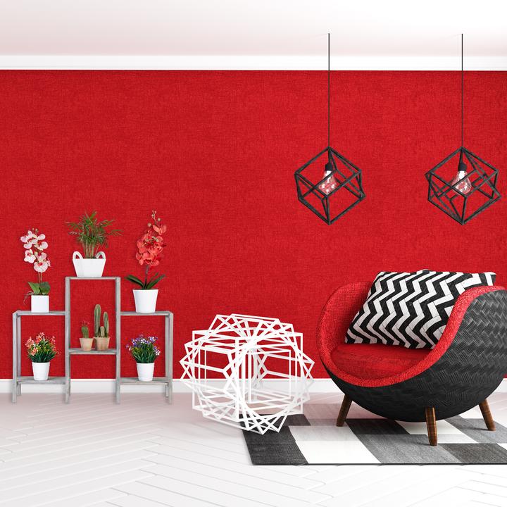 Actual product image Relaxdays Grey Wooden Flower Rack