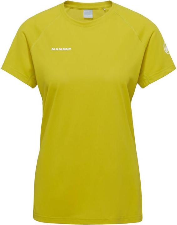Actual product image Mammut Women's Ducan FL T-Shirt (XL)