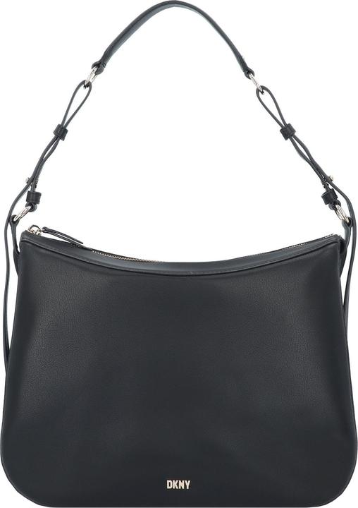 Actual product image DKNY Gramercy Schultertasche Leder 33 cm
