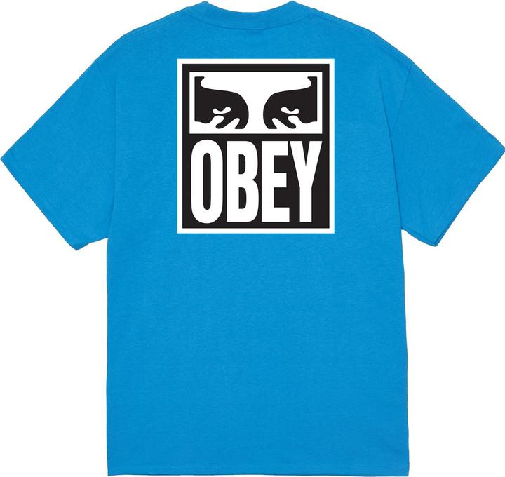 Produktbild Obey Eyes Icon II Classic T-Shirt (L)