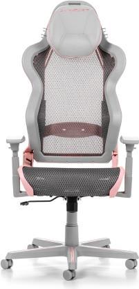Immagine prodotto DXRacer Air R1S Gaming Chair, grau/pink/grau