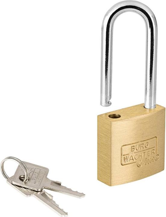 Image du produit Burg Wächter Cadenas C-Line 222 HB 20 26