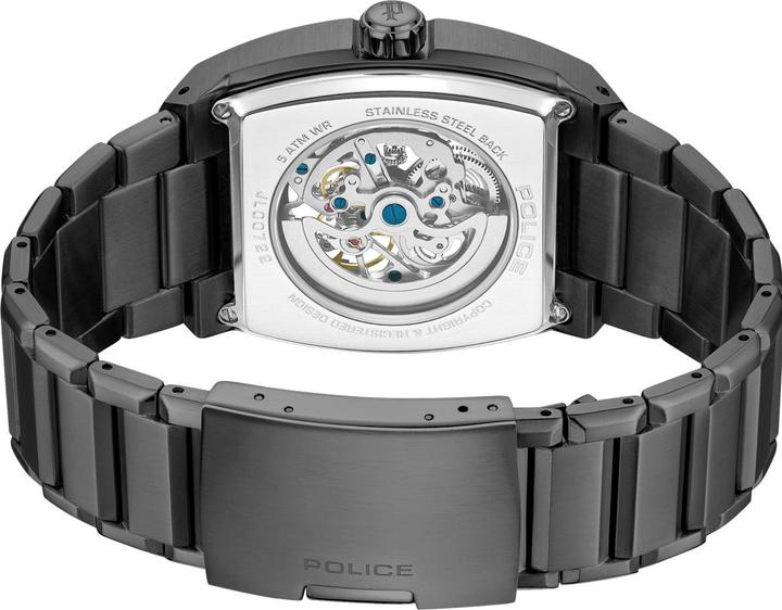 Image du produit Police Skeletor (Montre squelette, 2163 mm)