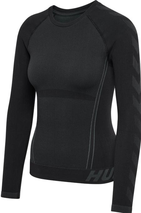 Produktbild hummel hmlTE CHRISTEL SEAMLESS T-SHIRT L/S (L)