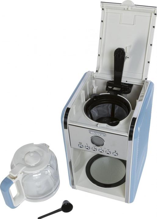 Actual product image Ariete 1342 Vintage drip coffee maker