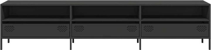 Produktbild vidaXL TV-Schrank (202 x 39 x 43.50 cm)