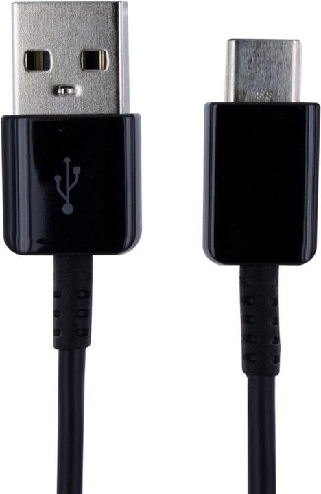 Actual product image Samsung Data cable / charging cable (1.50 m, USB 3.2 Gen 1)